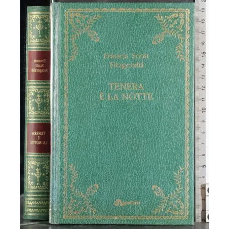 Tenera è la notte