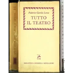 Tutto il teatro