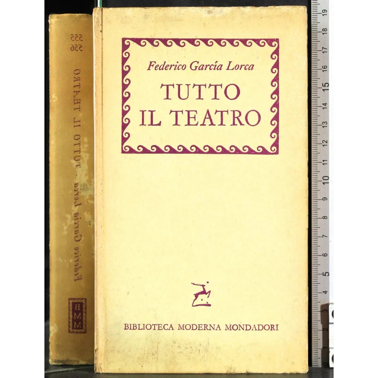Tutto il teatro