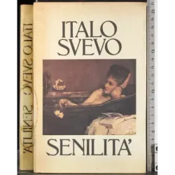 Senilità