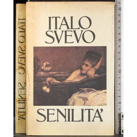 Senilità