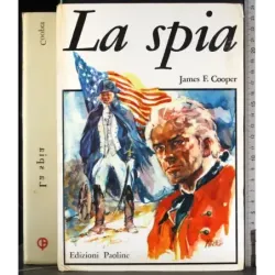 La spia