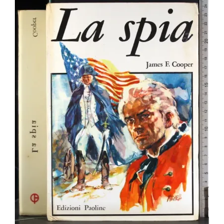 La spia