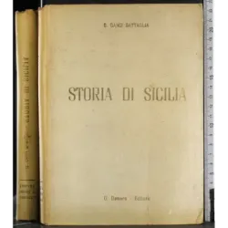 Storia di Sicilia