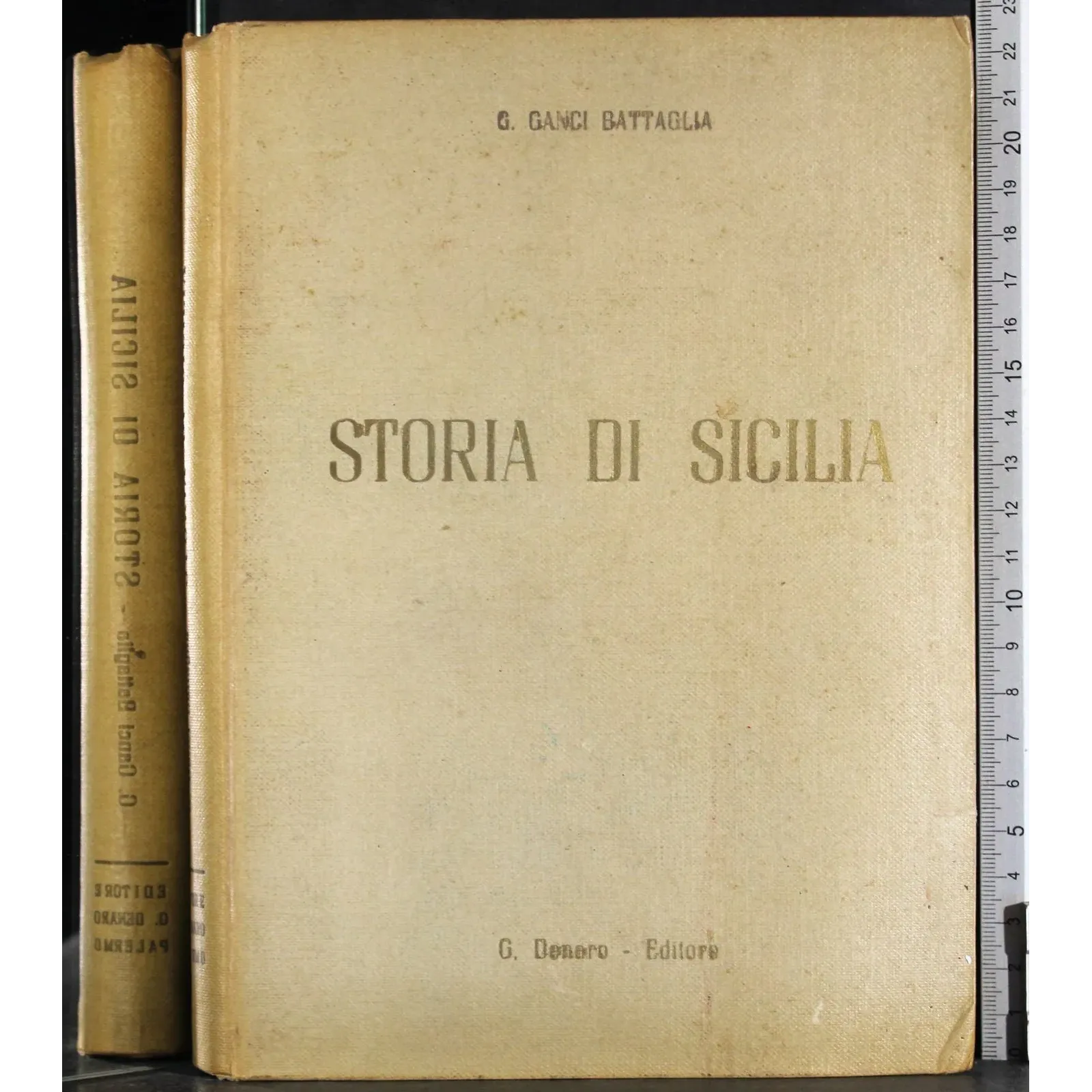 Storia di Sicilia