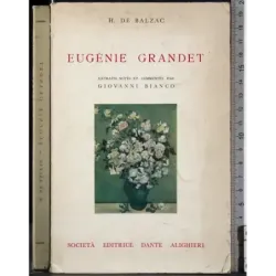 Eugenie Grandet