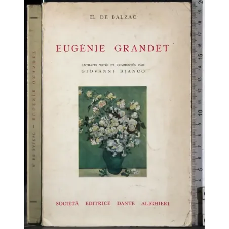 Eugenie Grandet