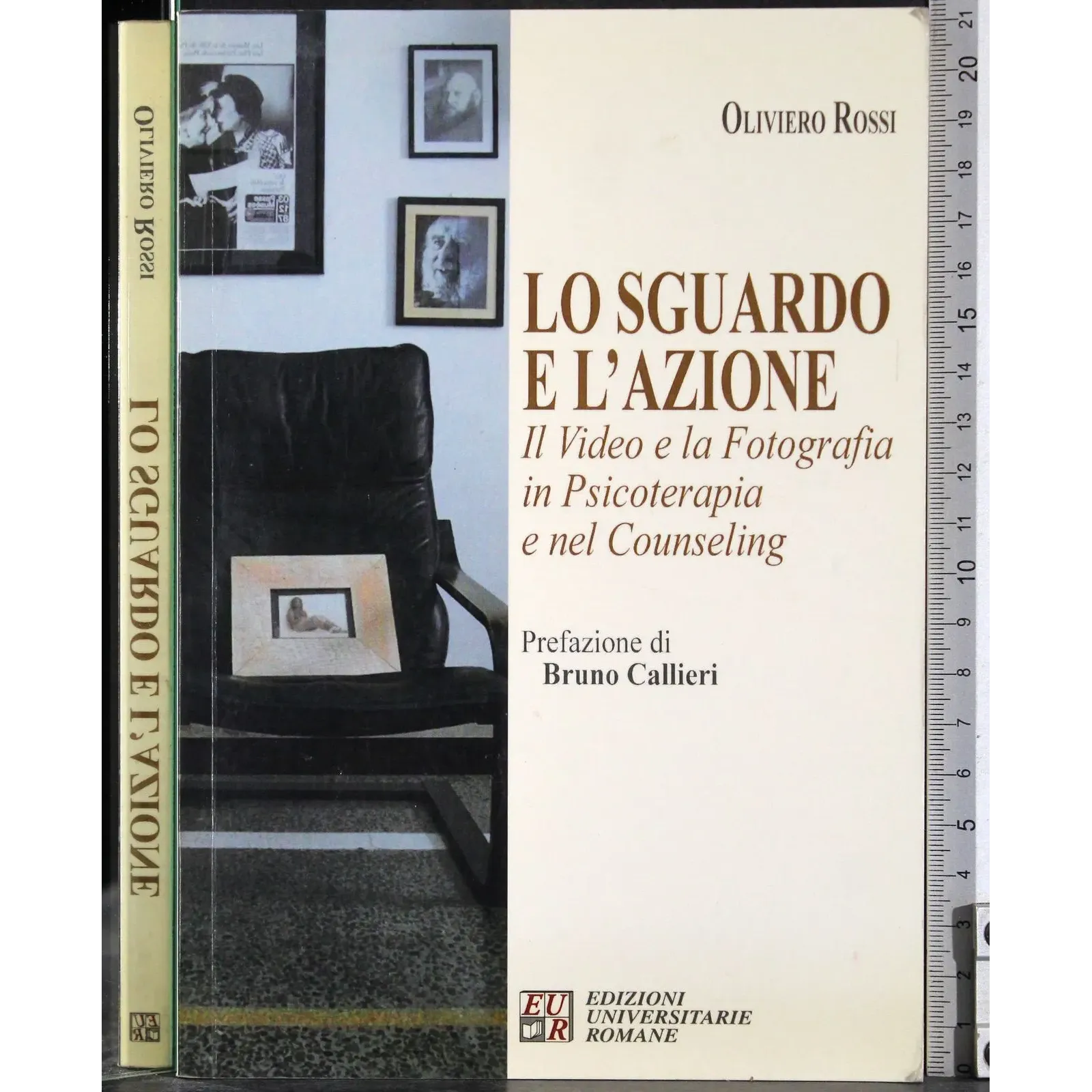 Lo sguardo e l'azione