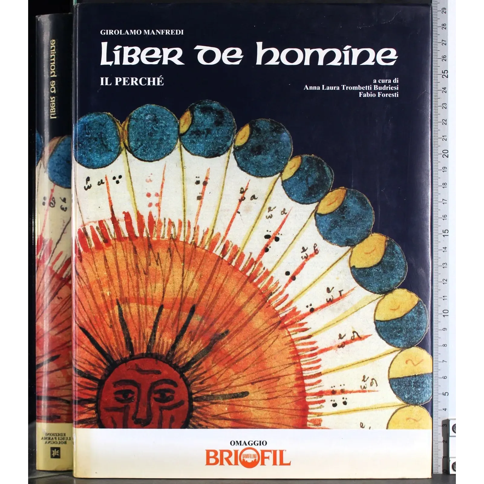 Liber de homine. Il perché