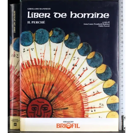 Liber de homine. Il perché