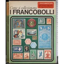 Come si collezionano i francobolli