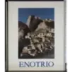 Enotrio. 1-14 settembre 1986