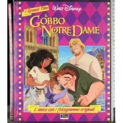I grandi film. Il Gobbo di Notre Dame