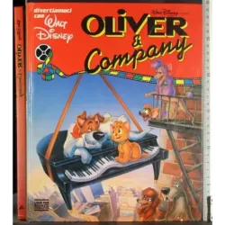 Oliver & Company
