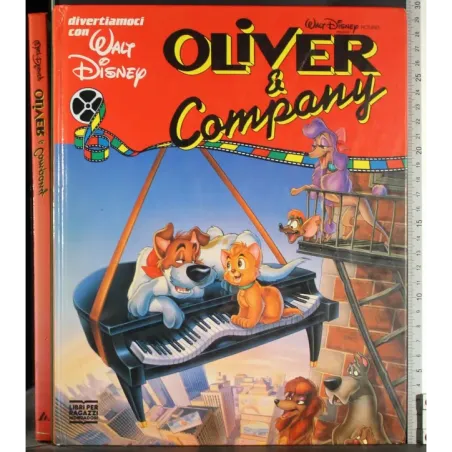 Oliver & Company