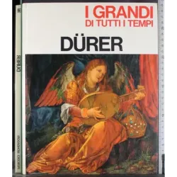 I grandi di tutti i tempi. Durer