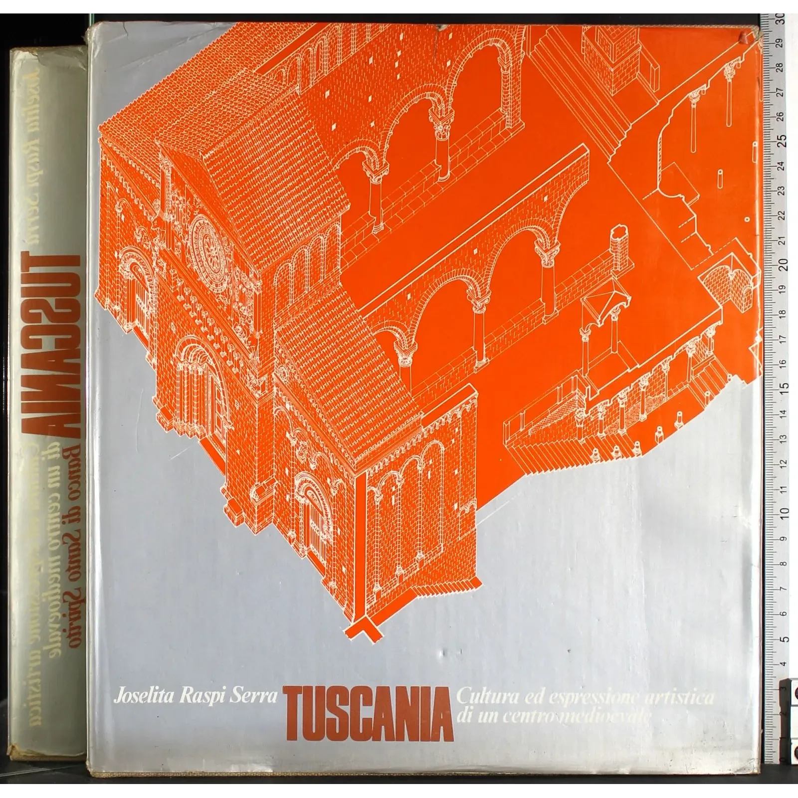 Tuscania