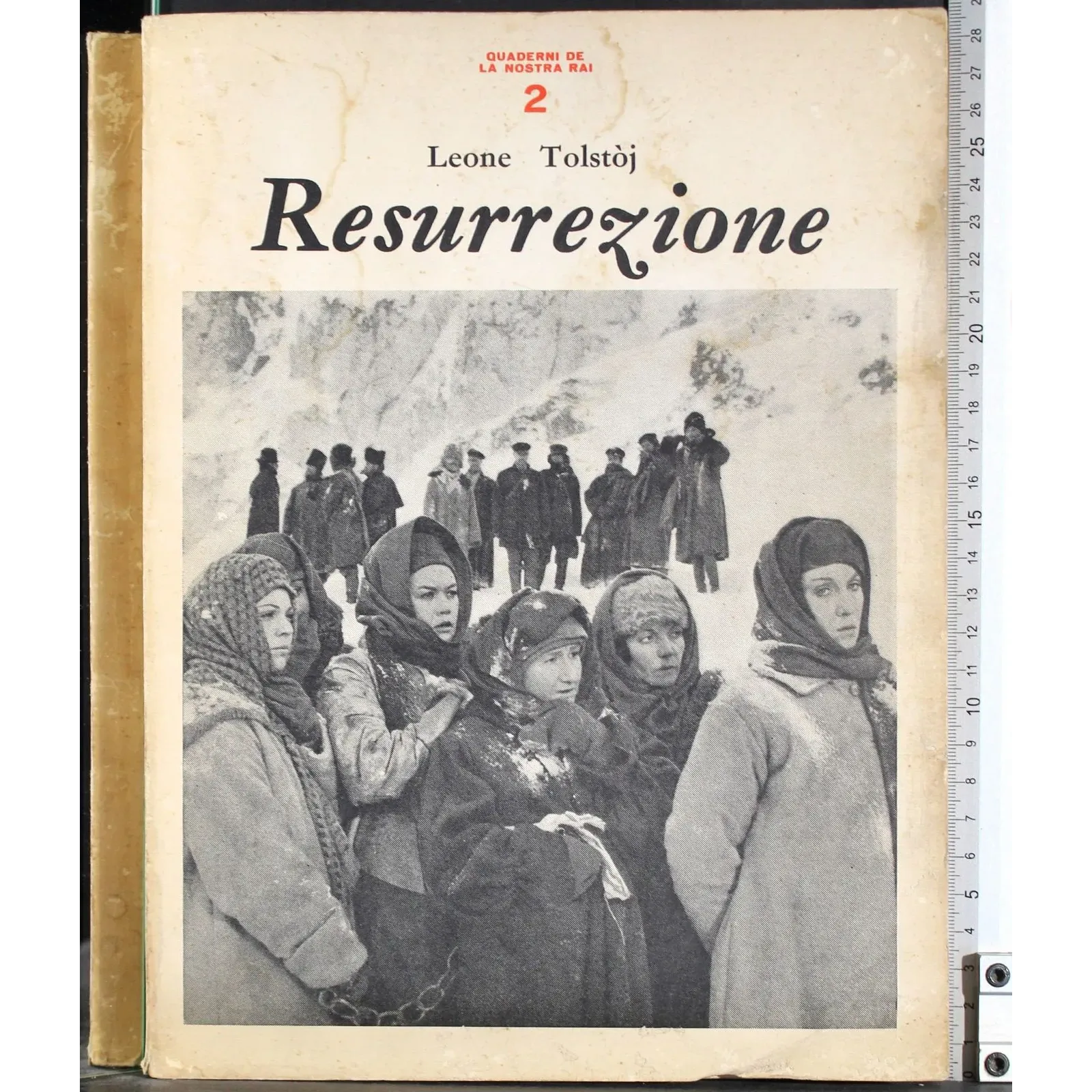 Resurrezione