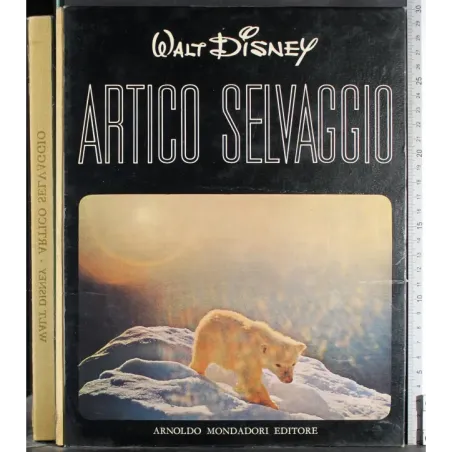 Artico Selvaggio