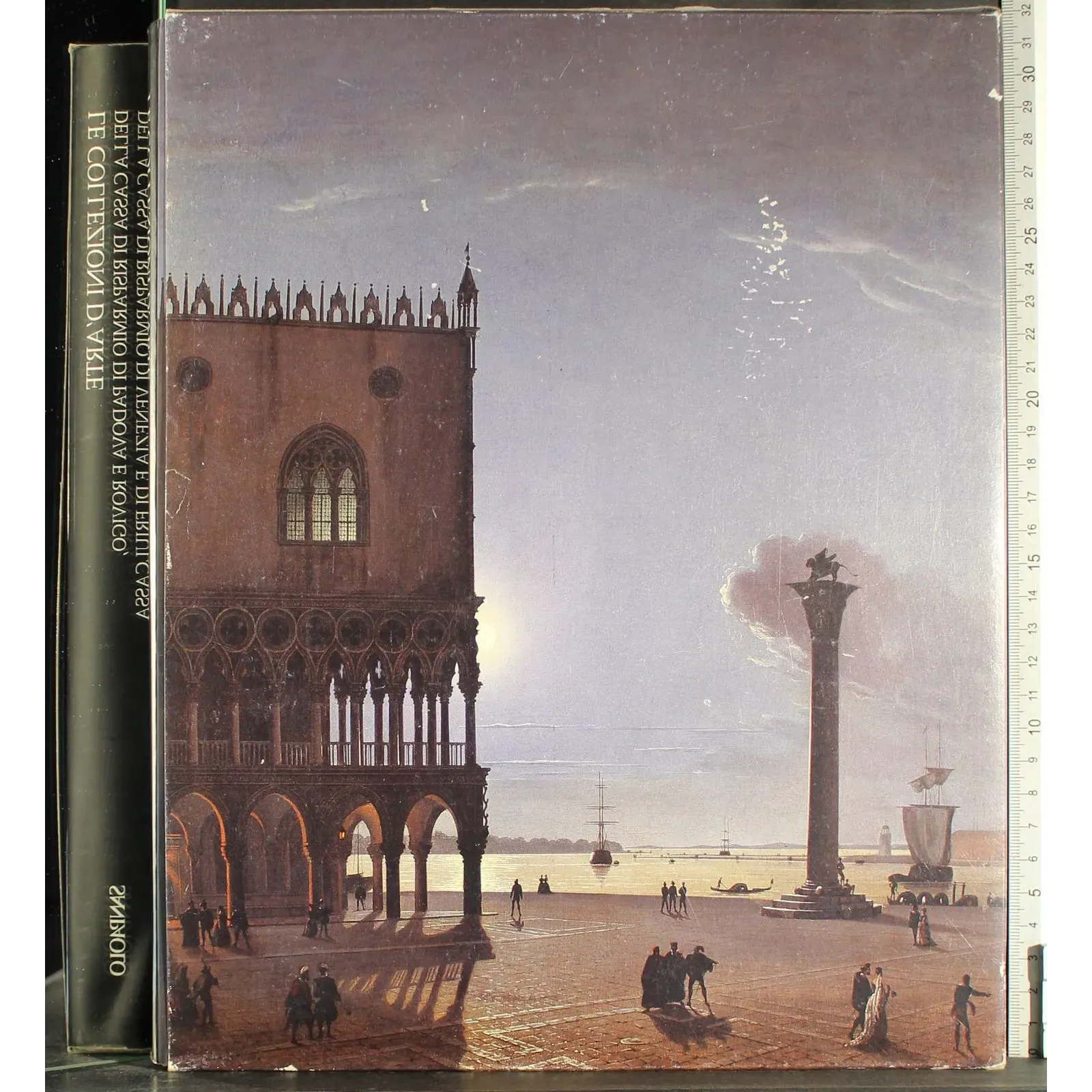 Collezione d'arte cassa di risparmio Padova e Rovigo..