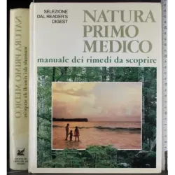 Natura primo medico