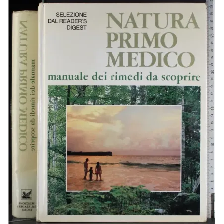 Natura primo medico