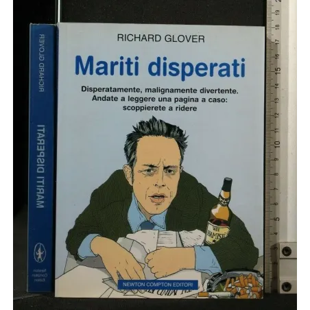 MARITI DISPERATI