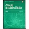 Atlante stradale d'Italia. Centro