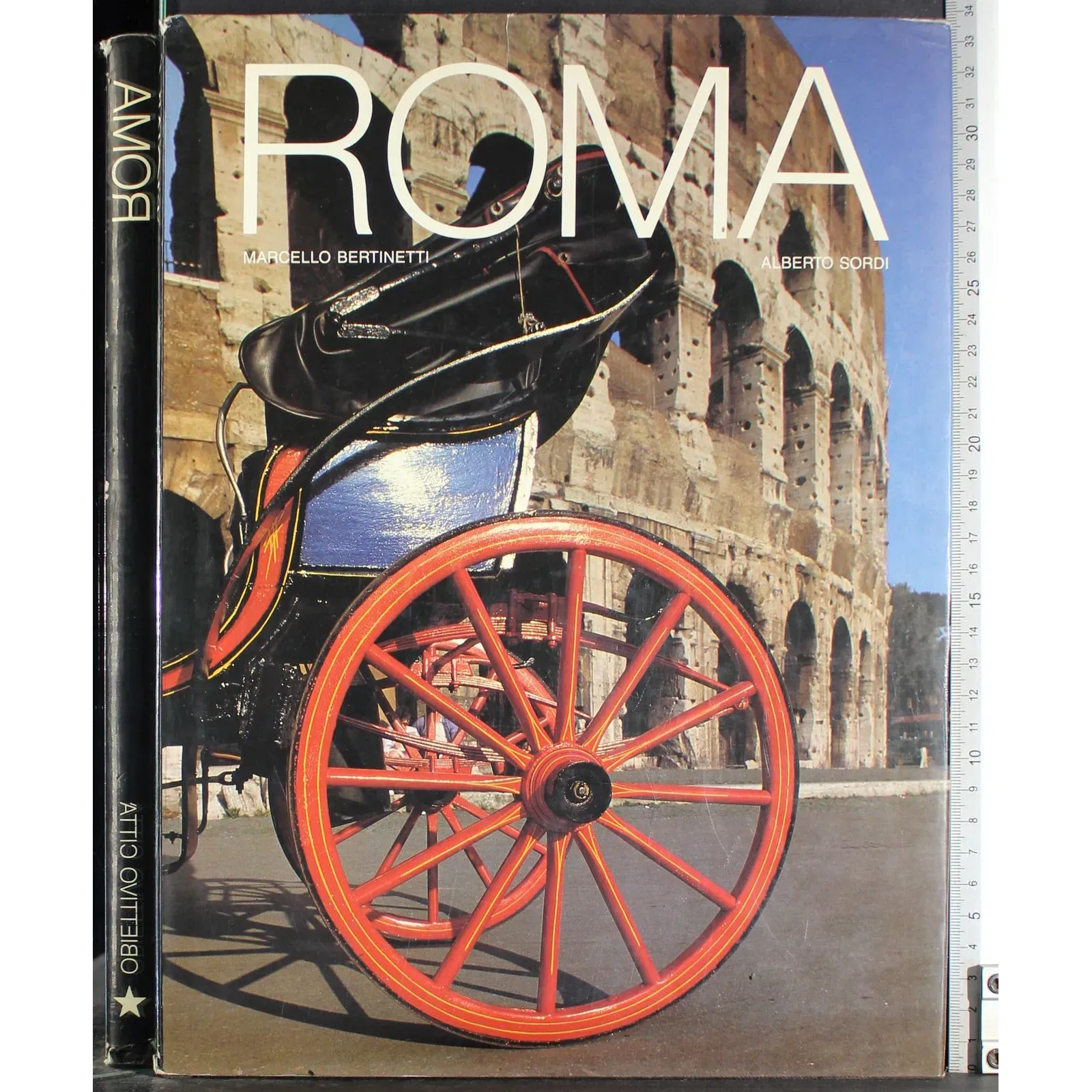 Roma