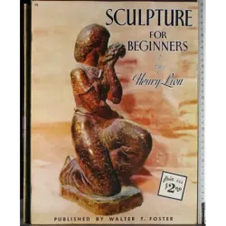 Sculpture for beginners