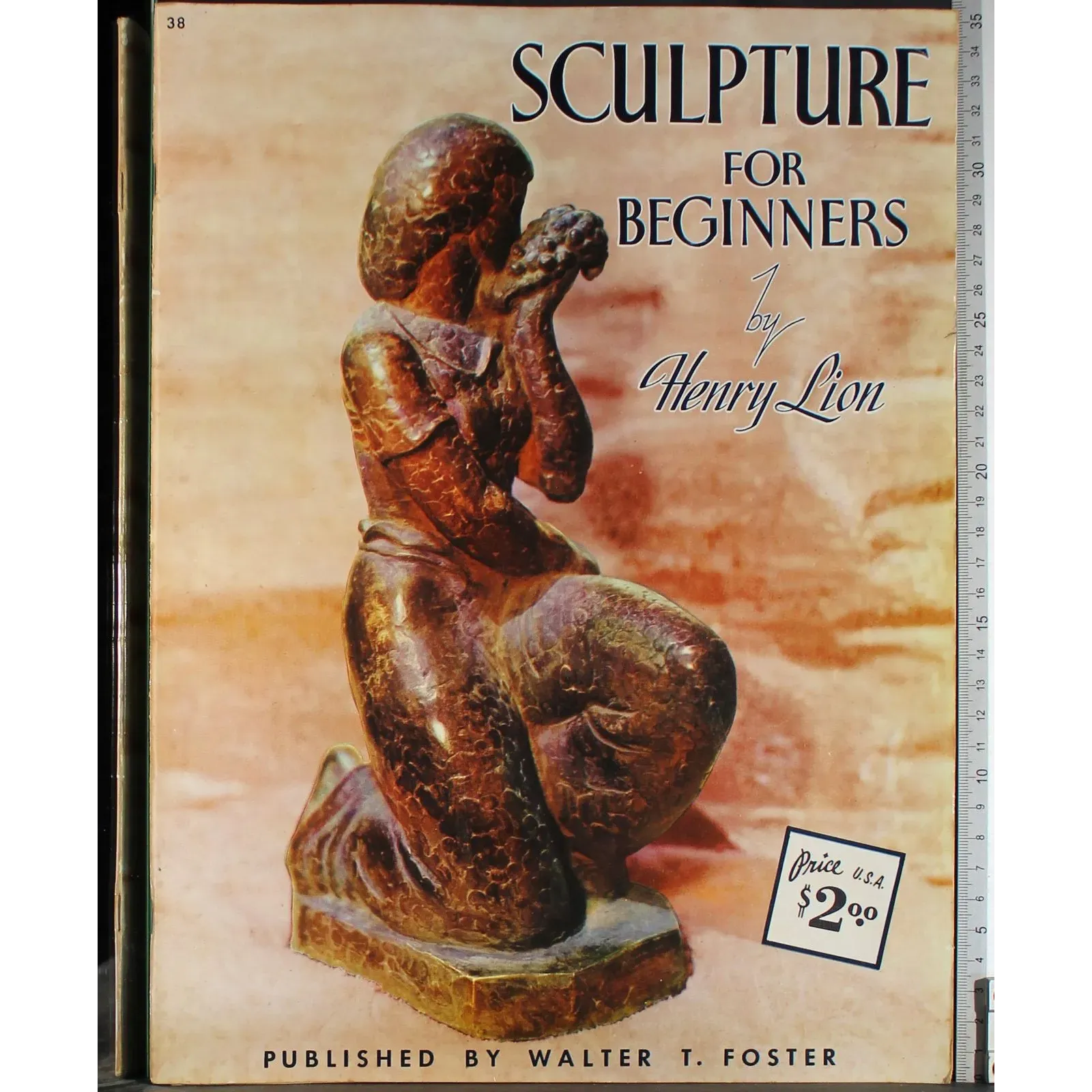 Sculpture for beginners