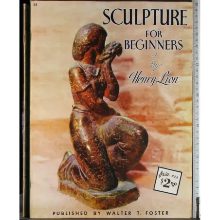 Sculpture for beginners