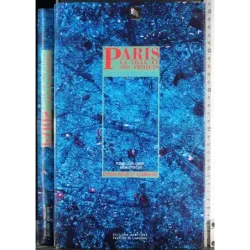 Paris la ville et ses projets. A city in the making
