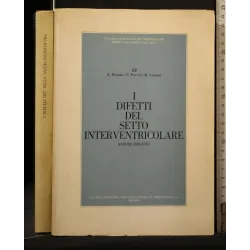 I DIFETTI DEL SETTO INTERVENTRICOLARE
