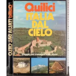 Italia dal cielo