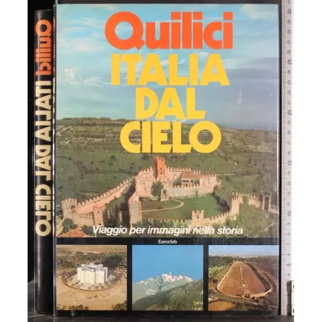Italia dal cielo