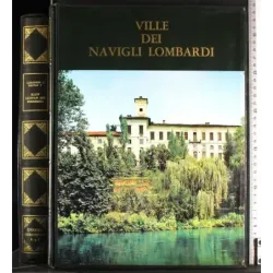 Ville dei Navigli Lombardi