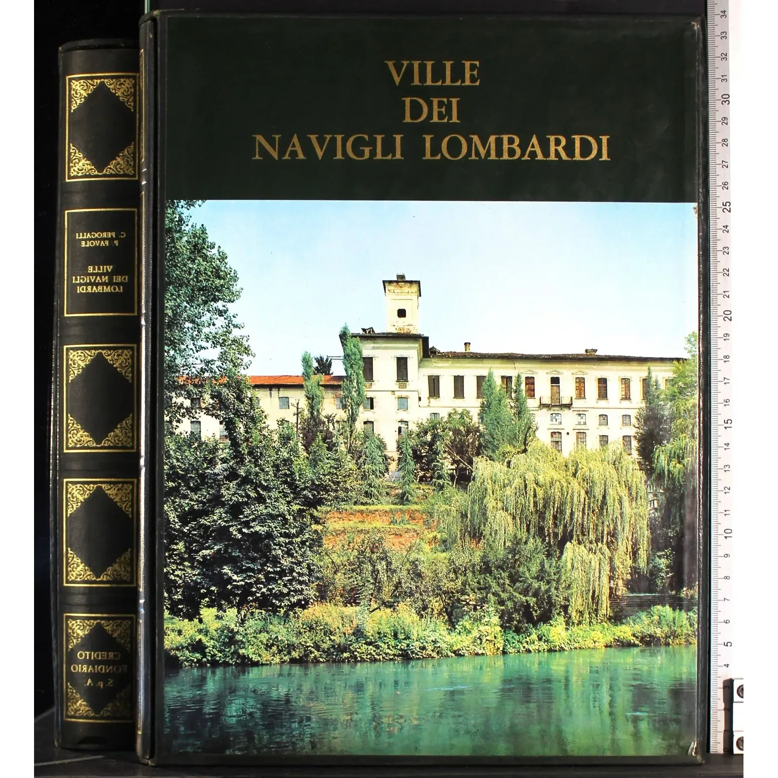 Ville dei Navigli Lombardi