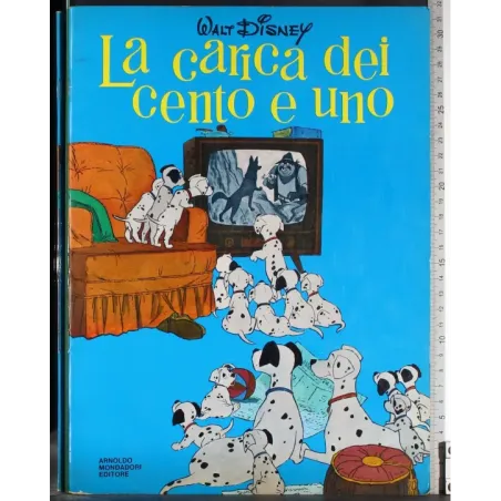 La carica dei cento e uno