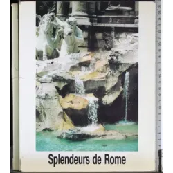 Splendeurs de Rome