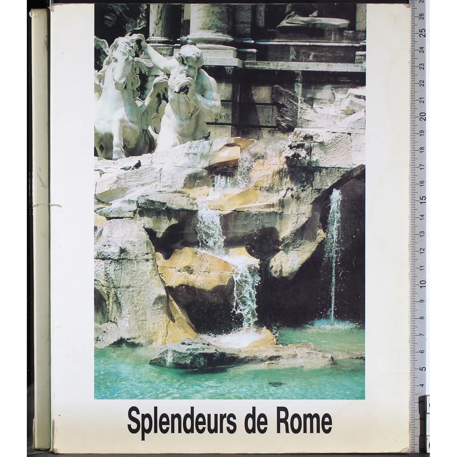 Splendeurs de Rome