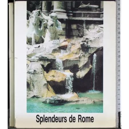 Splendeurs de Rome