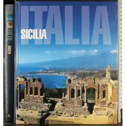 Italia Vol 1. Sicilia