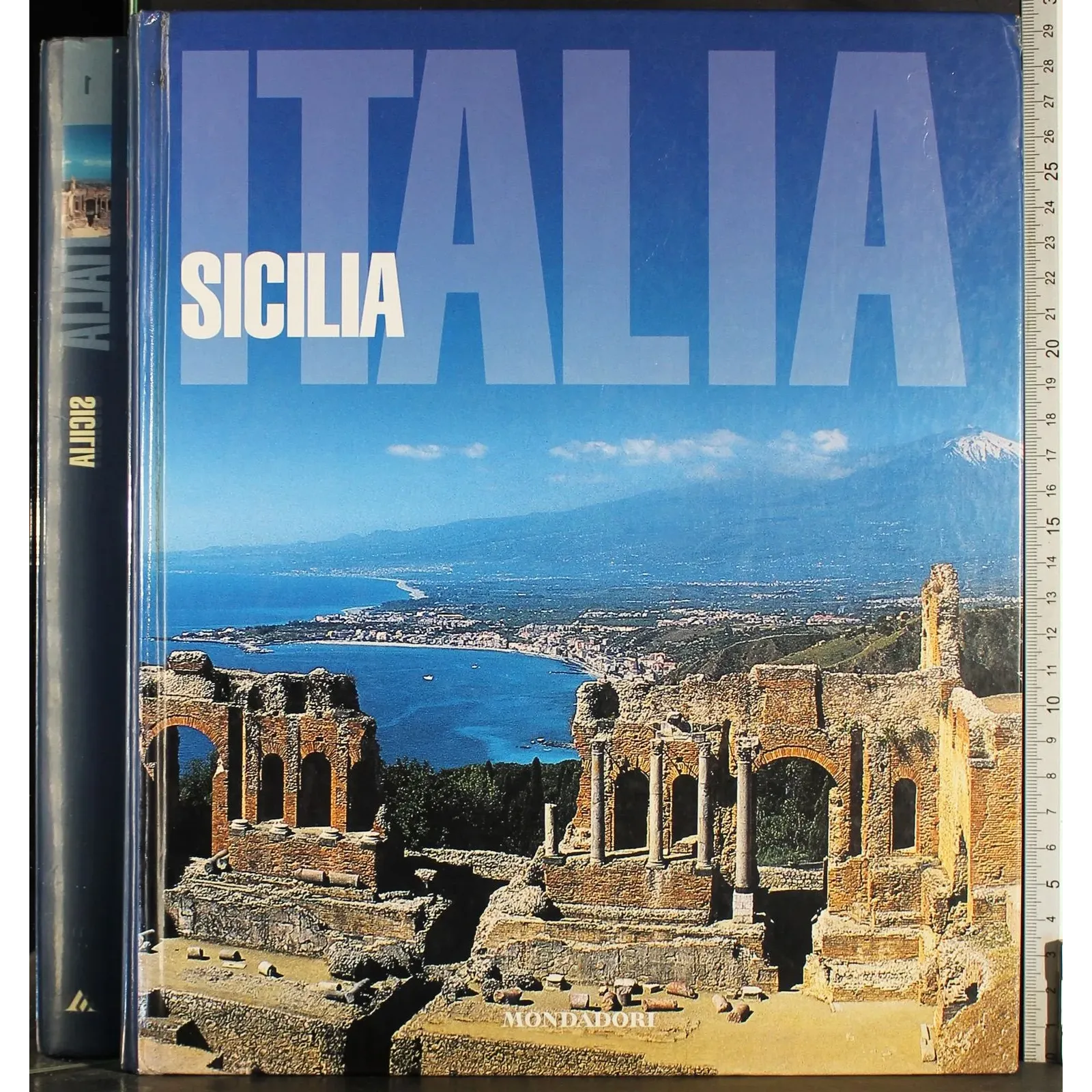 Italia Vol 1. Sicilia
