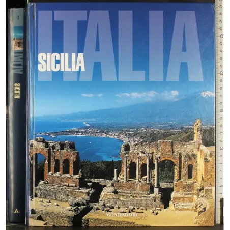Italia Vol 1. Sicilia