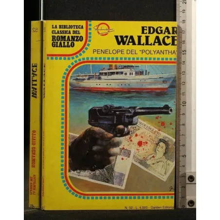 PENELOPE DEL "POLYANTHA"