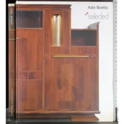 Aste Boetto. Selected