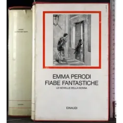 Fiabe fantastiche. Le novelle della nonna