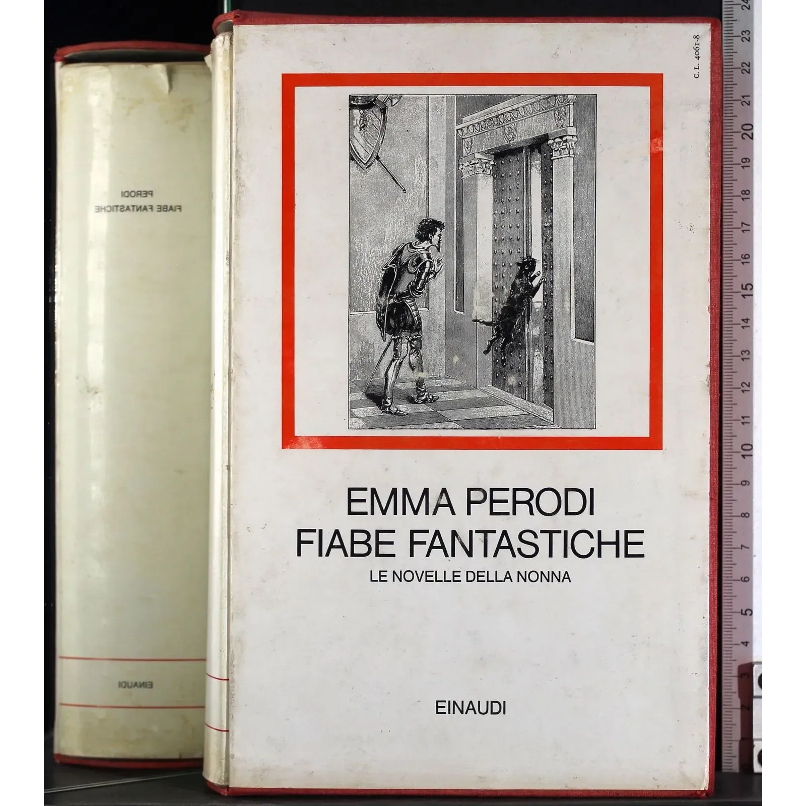 Fiabe fantastiche. Le novelle della nonna