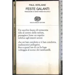 Feste Galanti